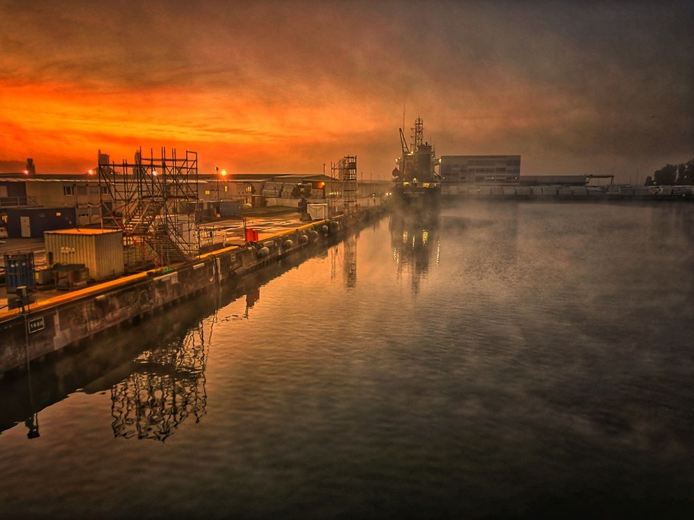 Photograph by Павел Куренбин