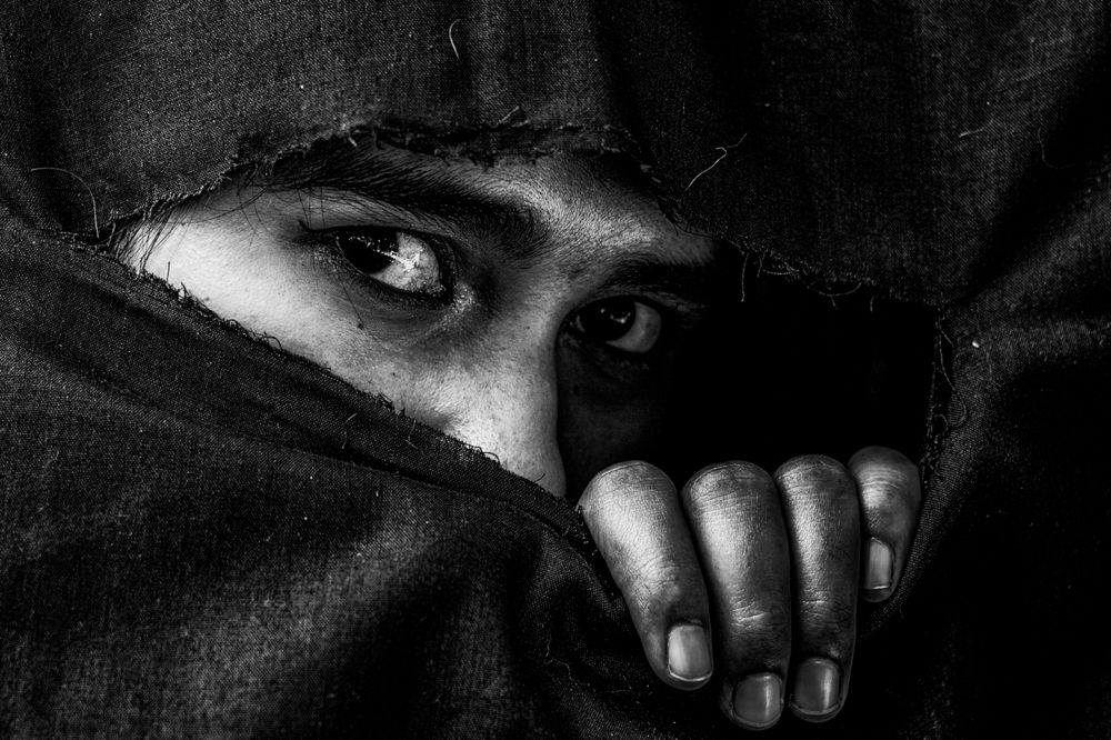 Stop Conflict For The World