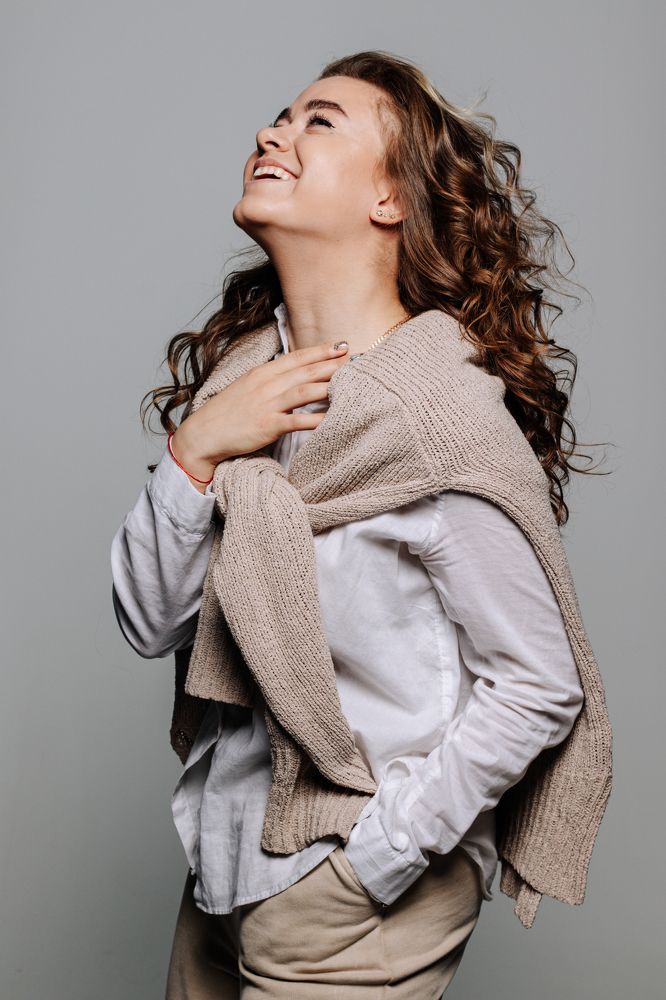 Фотография автора Анна Салафутдинова