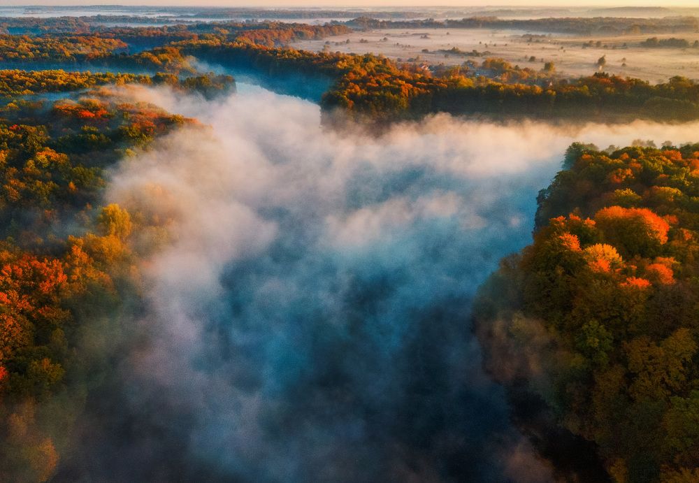 Photograph by Смоляк Максим Дмитриевич