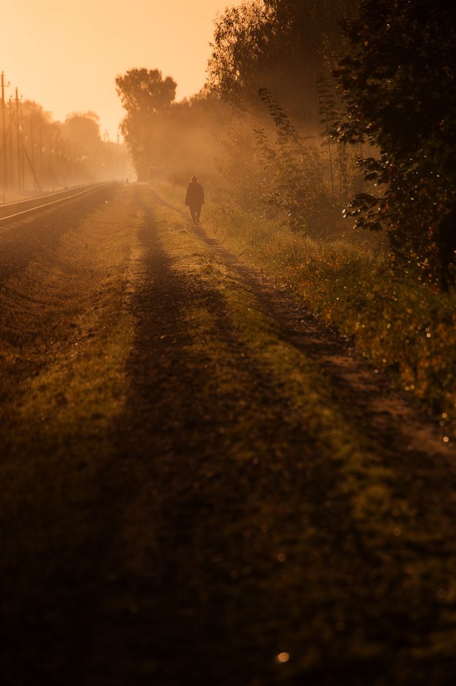 Photograph by Смоляк Максим Дмитриевич