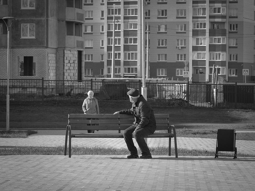 Photograph by Павел Ступак