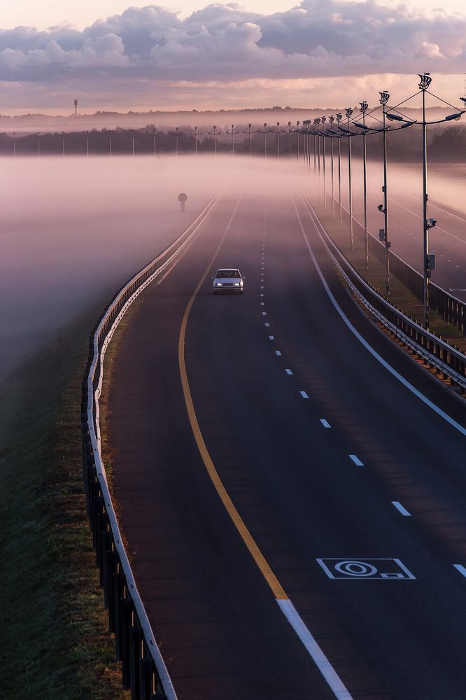 Photograph by Смоляк Максим Дмитриевич