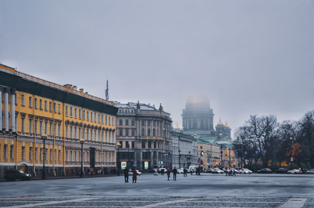 Photograph by Илья Игнашкин