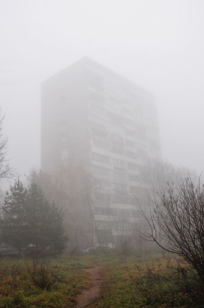 Photograph by Николай Турский