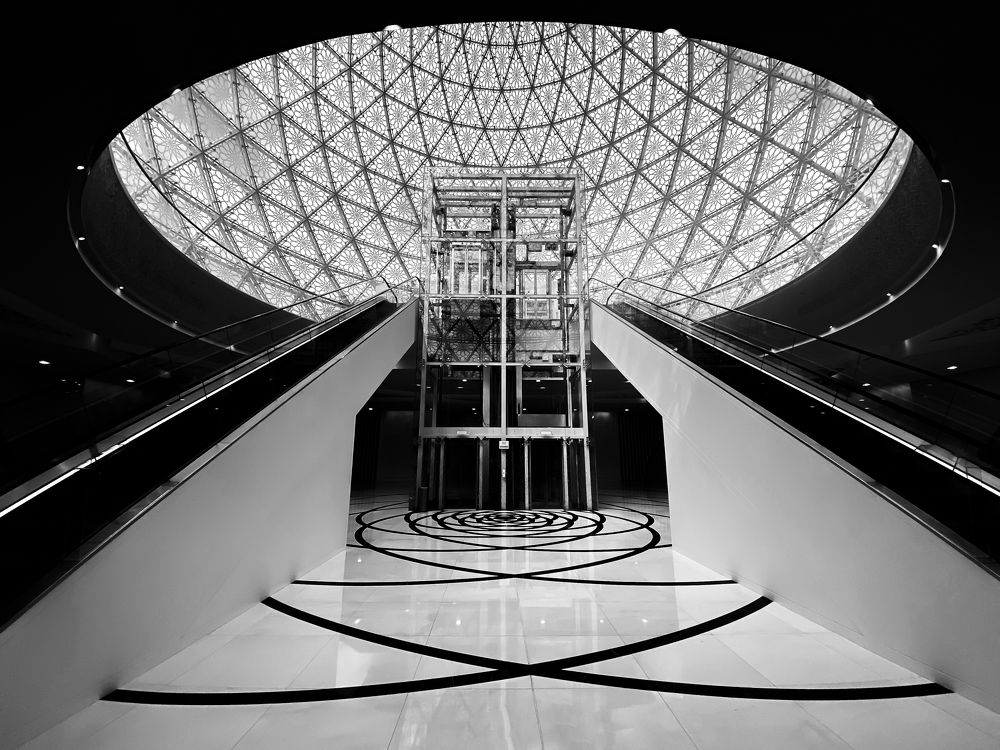 Photograph by MOHAMED ISMAIL