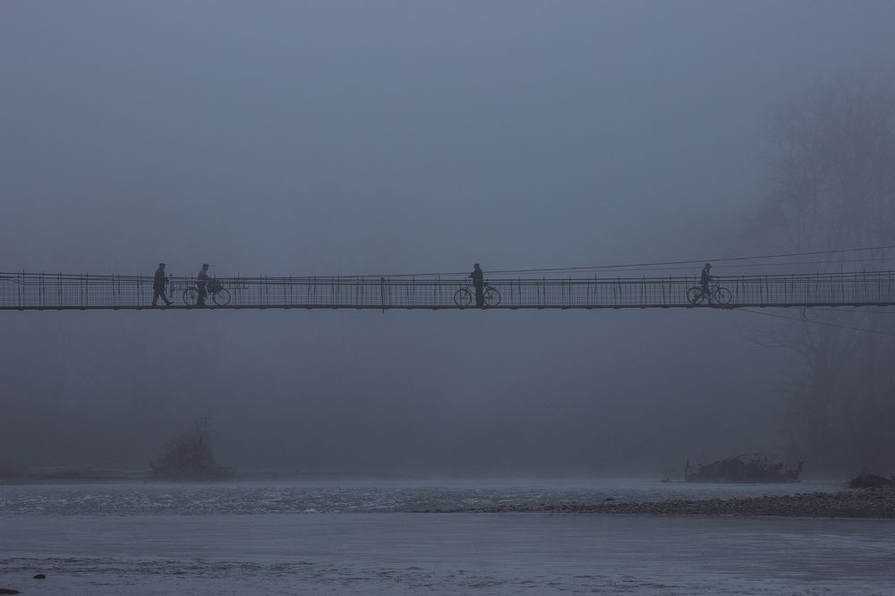 Photograph by Олег Абрамов