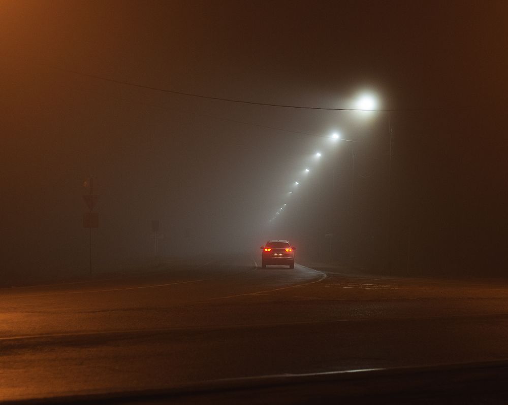 Photograph by Олег Абрамов