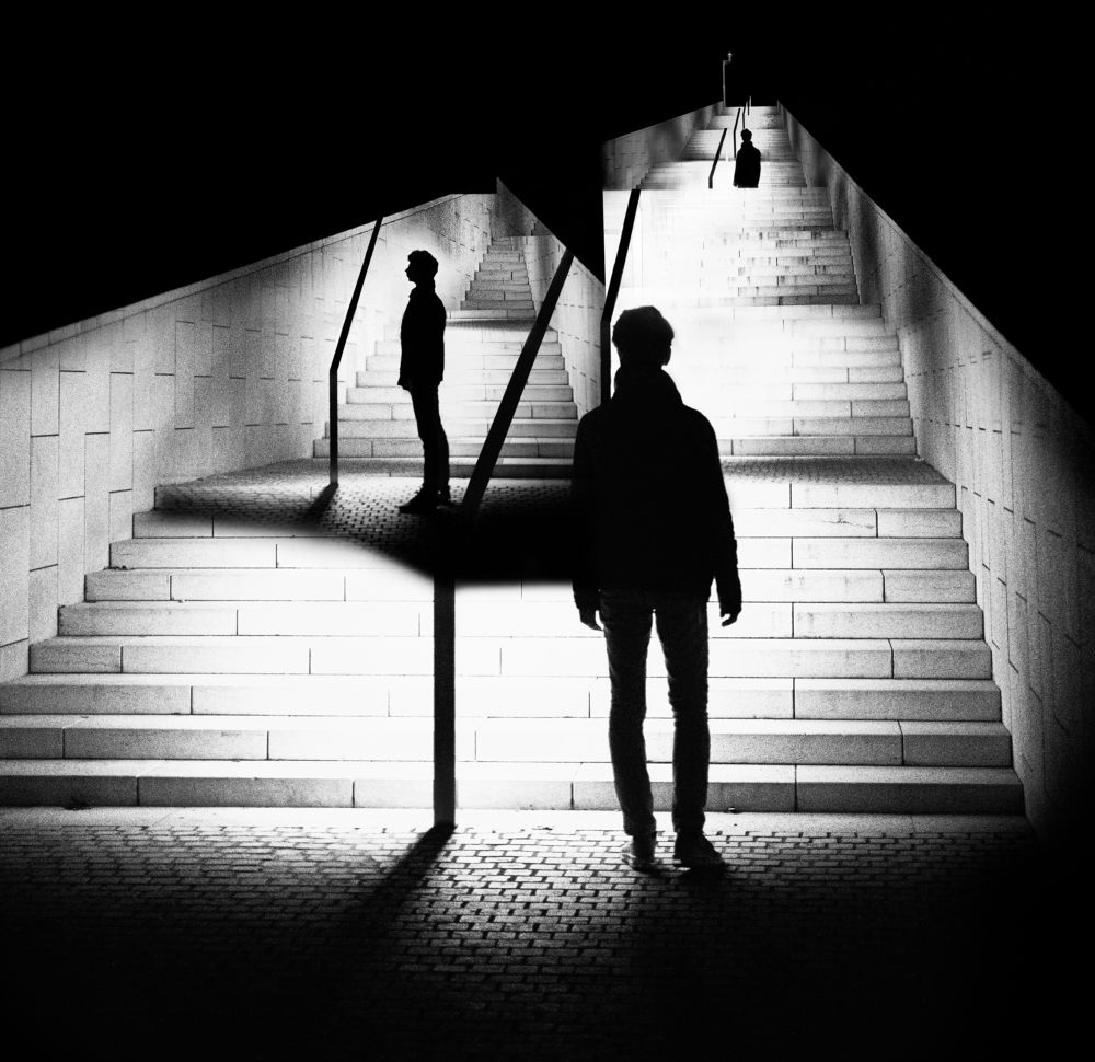 Photograph by Мария Буданова