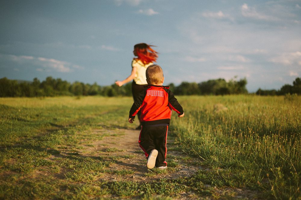 Photograph by Олег Абрамов