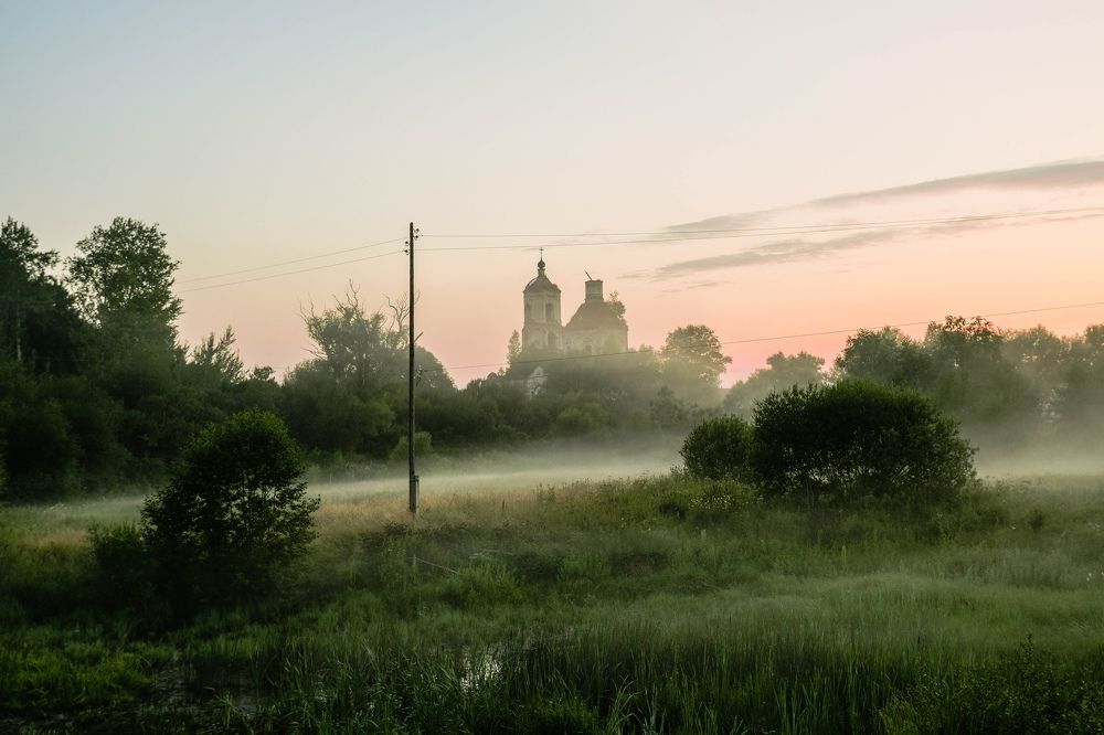 Photograph by Алексей Коровин