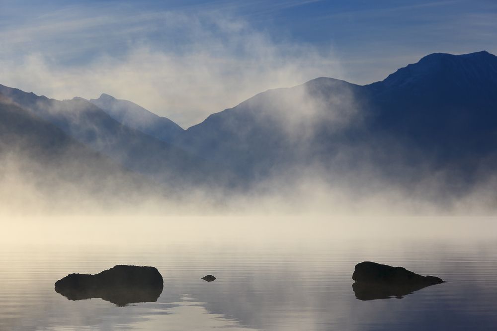 Photograph by Михаил Байбородин