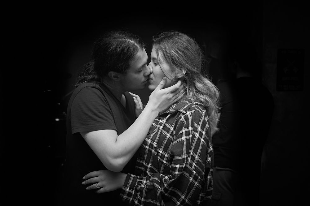 Photograph by Ксения Кошлякова