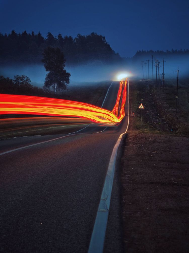 Photograph by Дмитрий Шамин