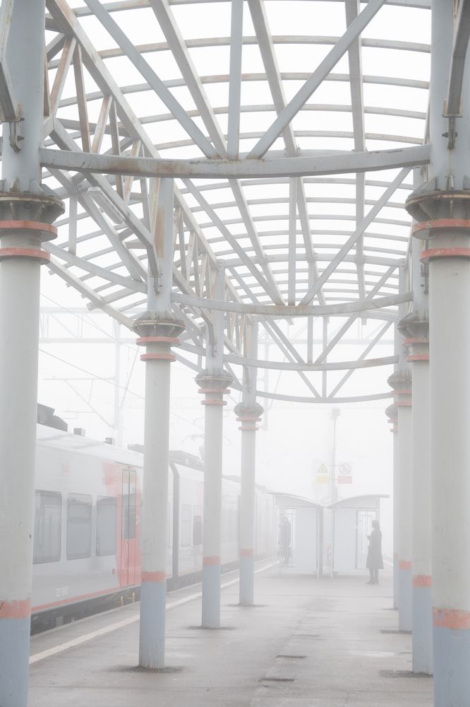 Photograph by Boris Malyshev