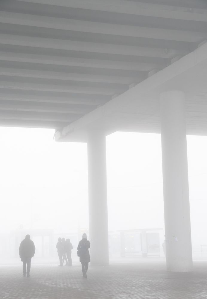 Photograph by Boris Malyshev