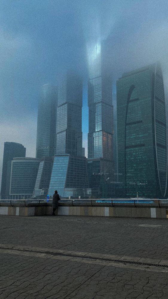 Photograph by Надежда Гаврикова