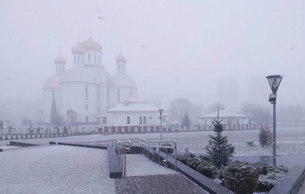 Photograph by Ирина Половцева