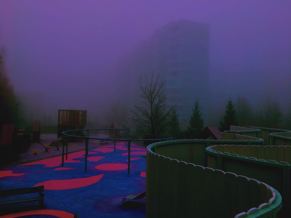 Photograph by Станислав Ситников