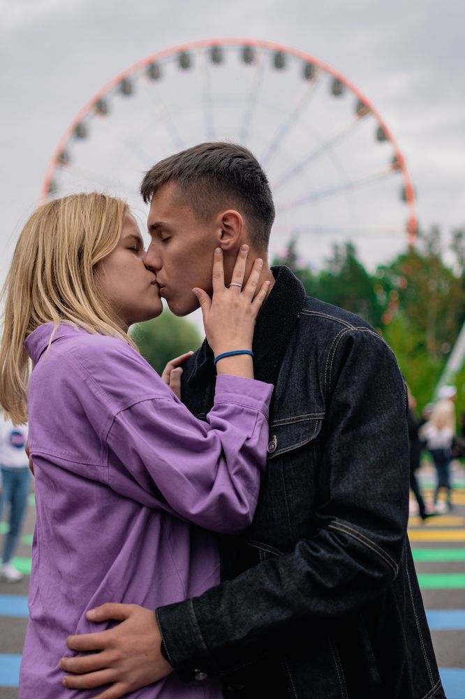 Photograph by Светлана Игнатьева