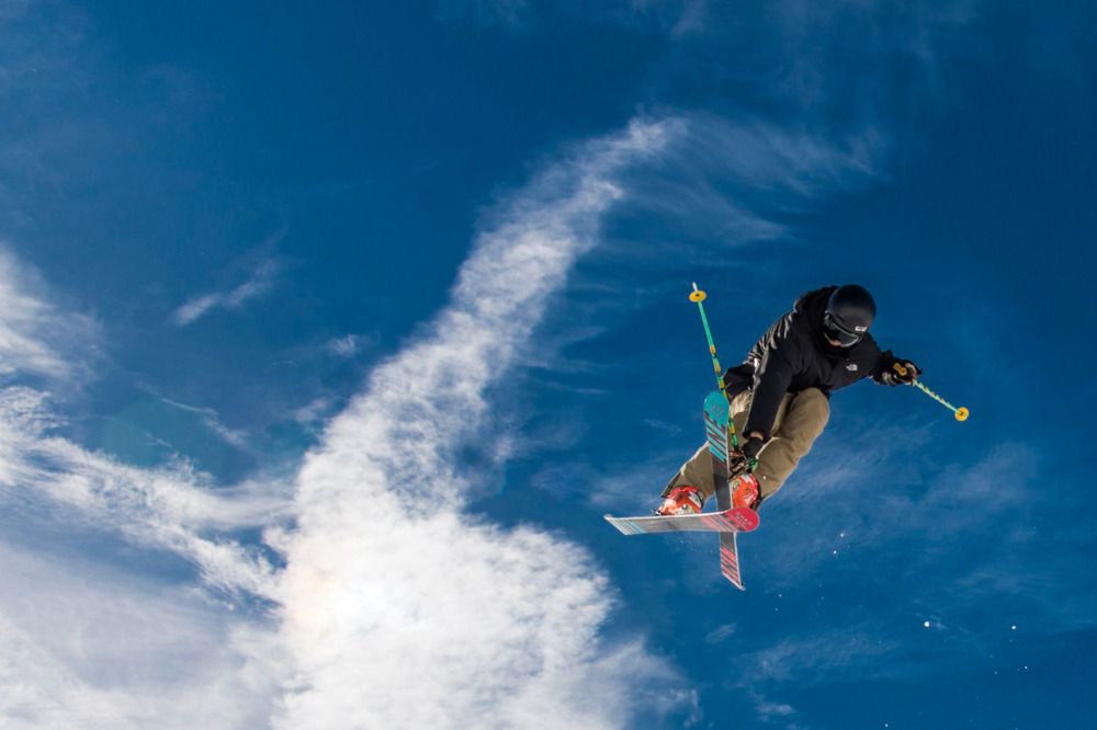 Photograph by Максим Попельнюх