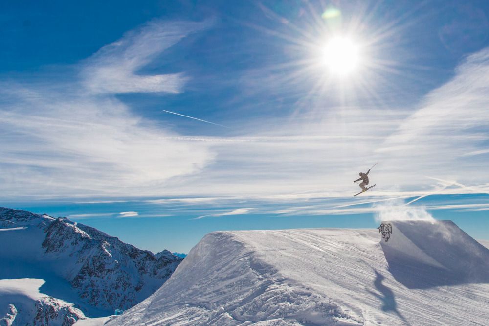 Photograph by Максим Попельнюх