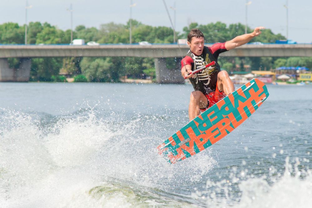 Photograph by Максим Попельнюх