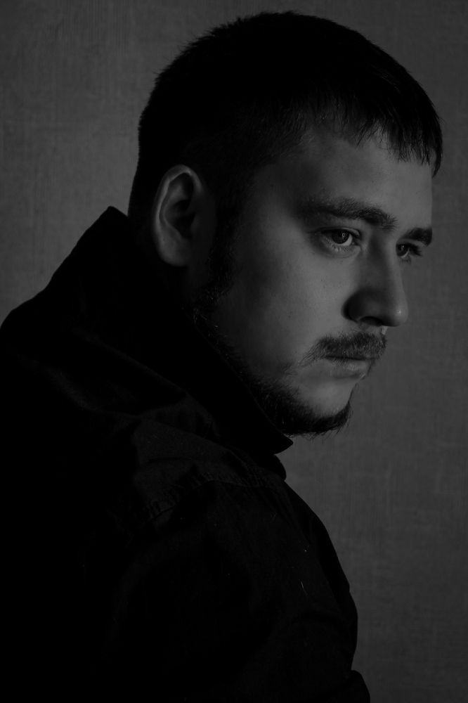 Photograph by Светлана Астафьева