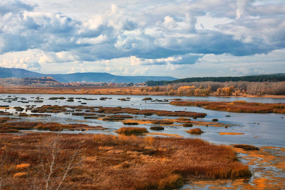 Photograph by Vitaliy Saposhnikov