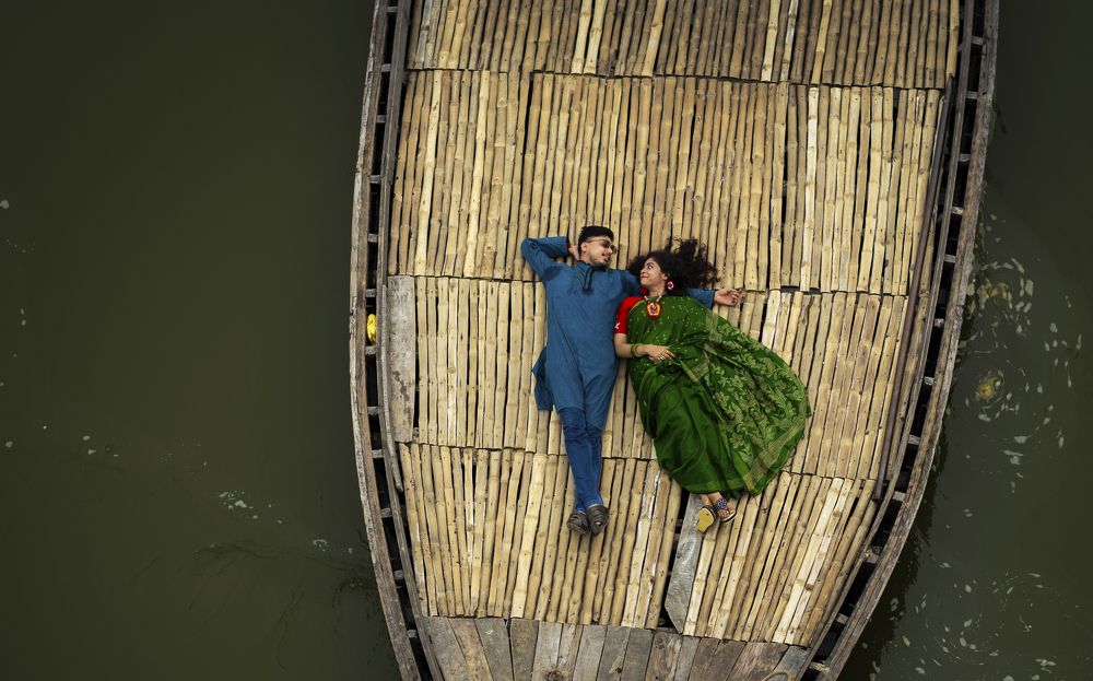 Photograph by Abhishek Mandal