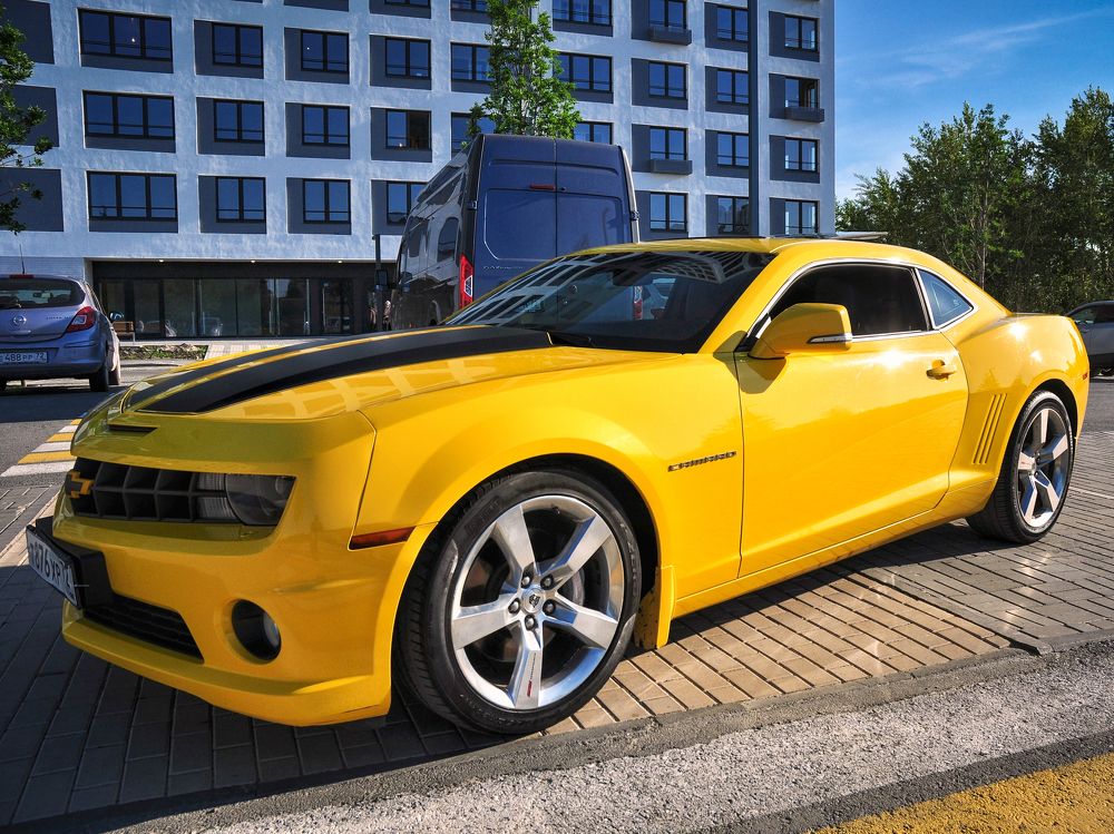 Photograph by Яков Иванов