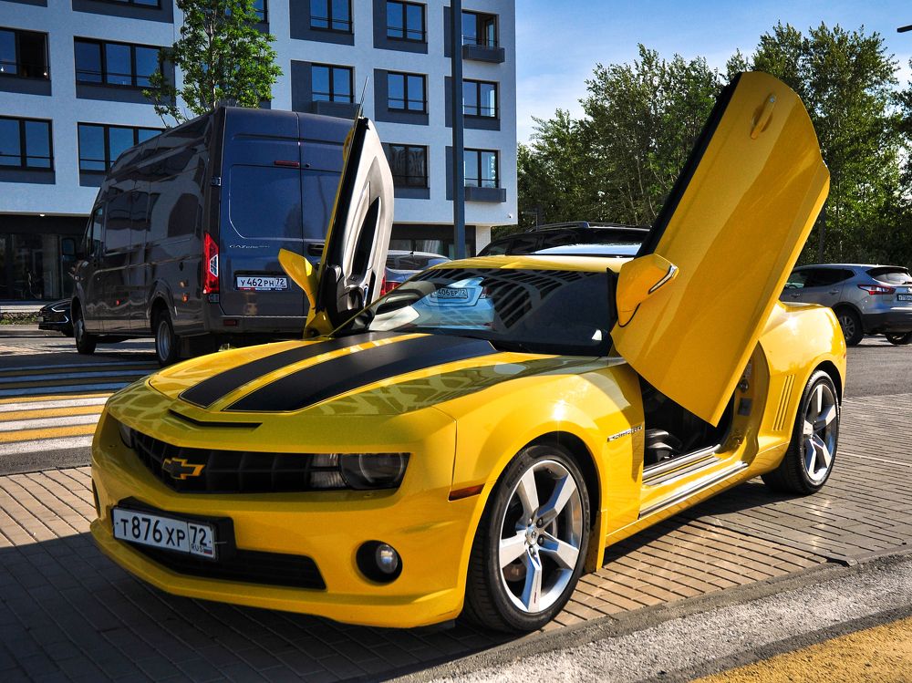 Photograph by Яков Иванов