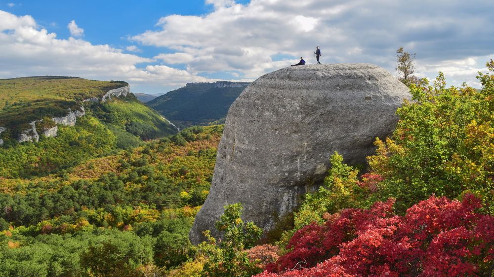 Photograph by Игорь Кузьмин