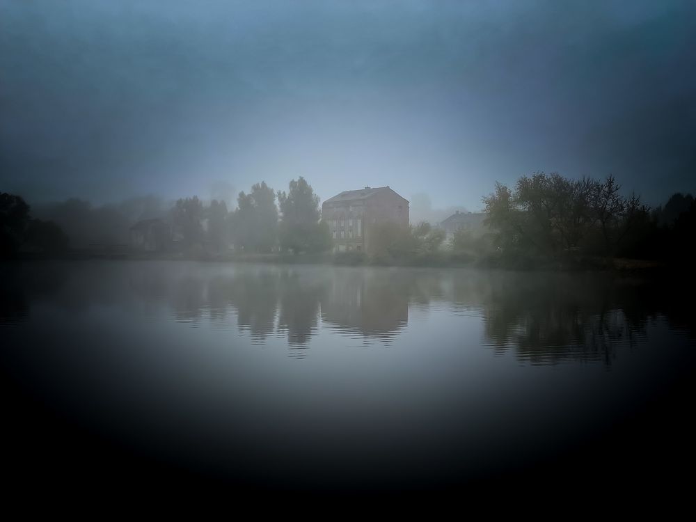 Photograph by Леонид Положевец