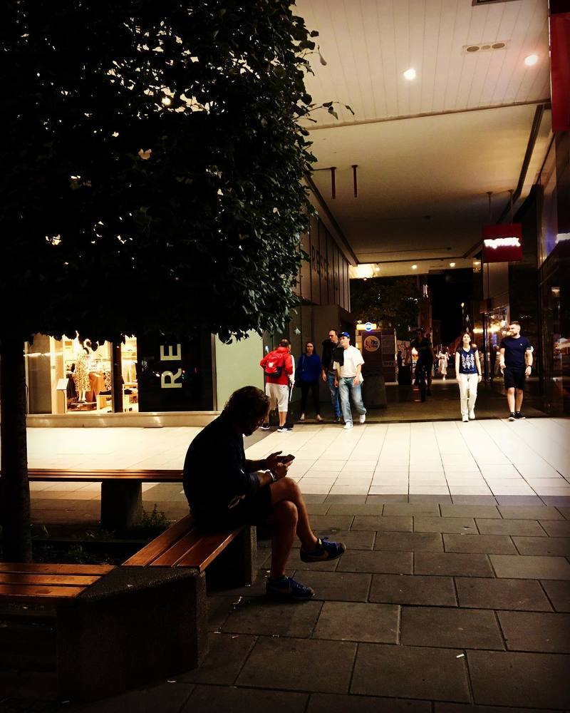 Photograph by Viktoriia Shtefanesa