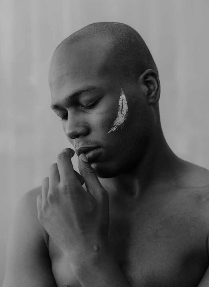 Photograph by Sarah Nasser