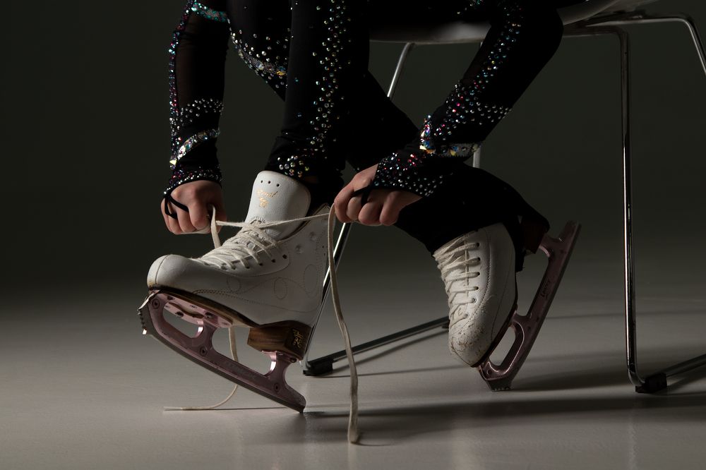 Photograph by Юлия Колоскова