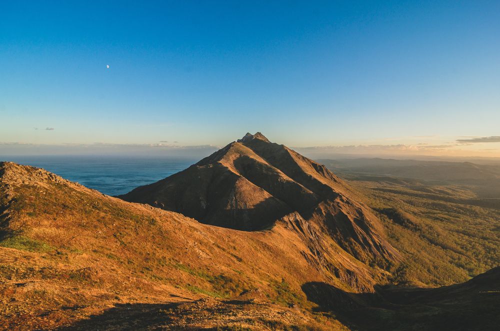 Photograph by Огурцов Алексей