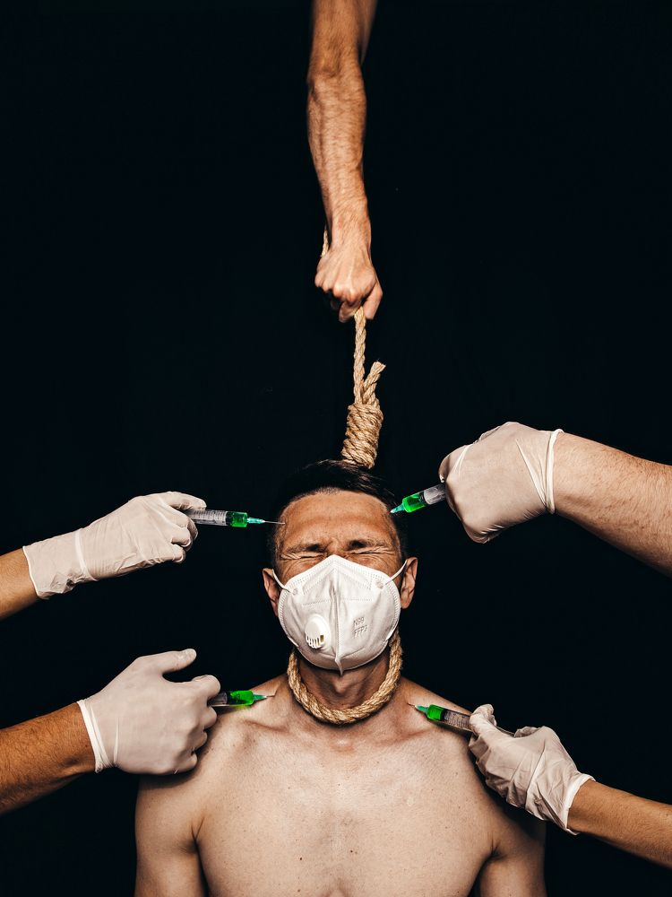 Photograph by Никита