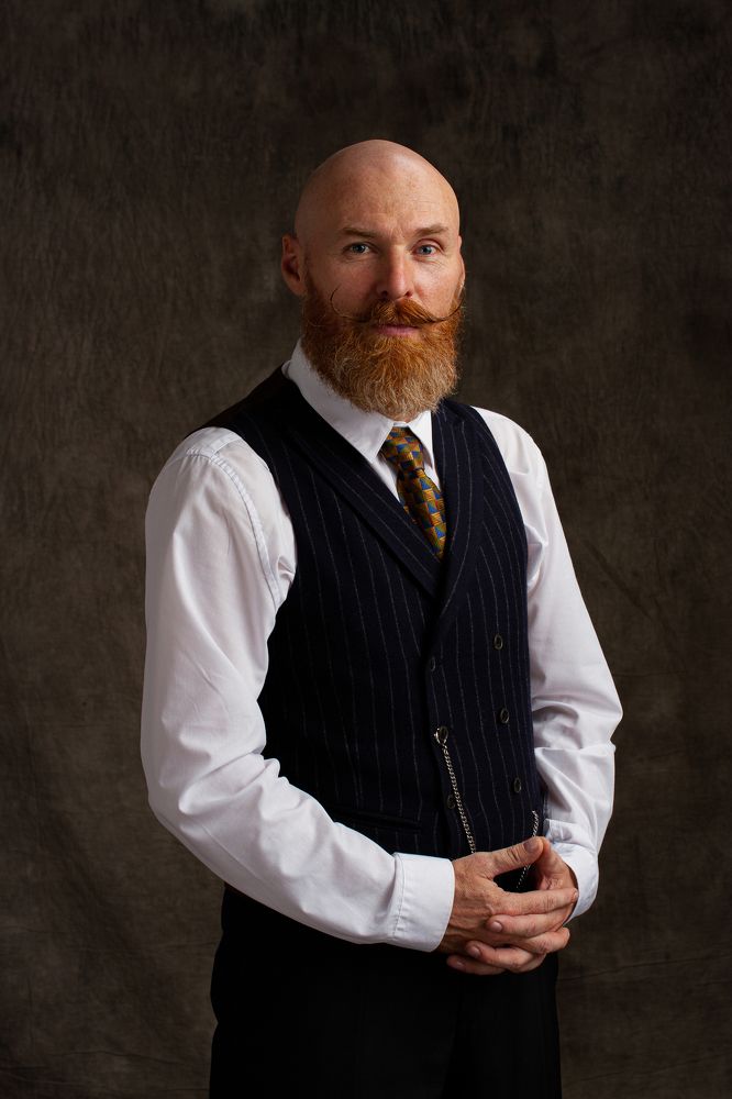 Photograph by Сергей Юдин