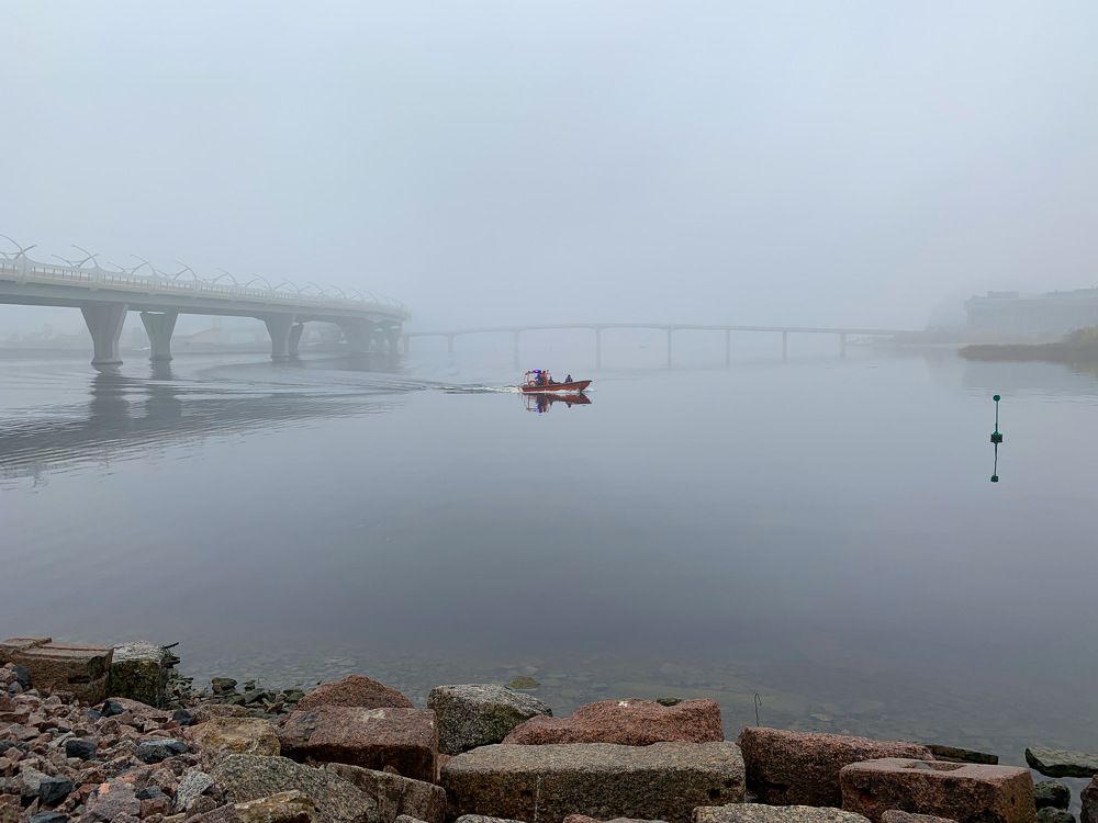 Photograph by Евгений Гаркуша