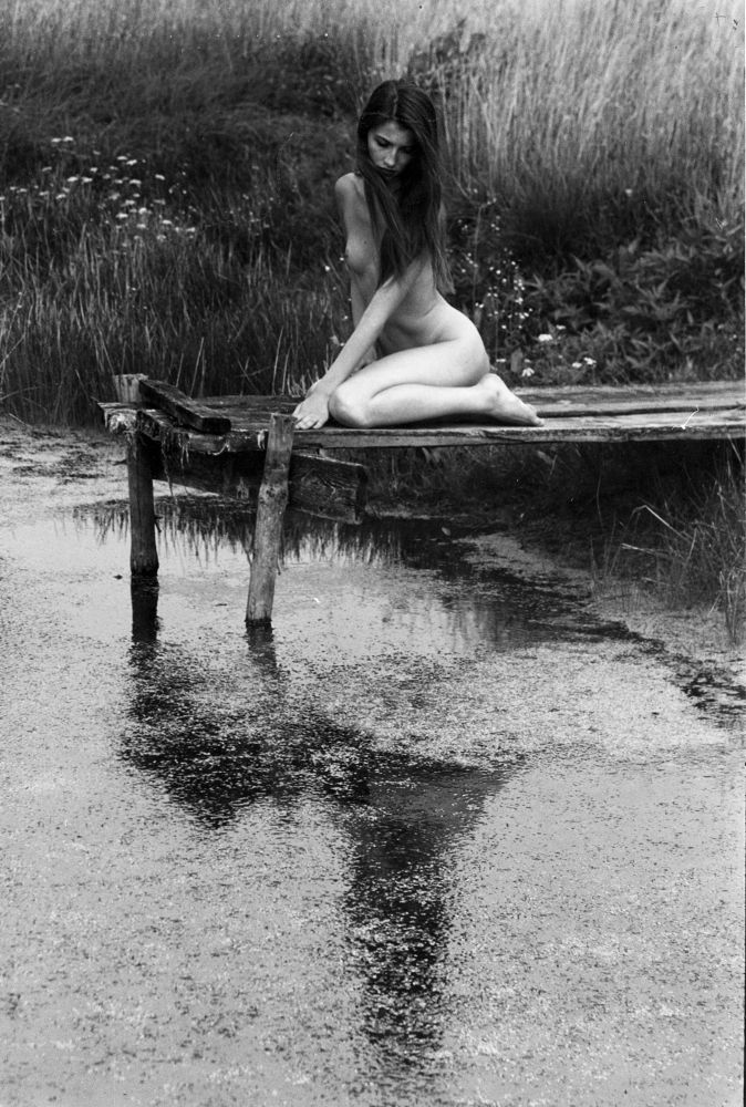 Photograph by Владимир Емельянов