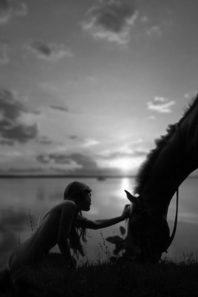 Photograph by Владимир Емельянов