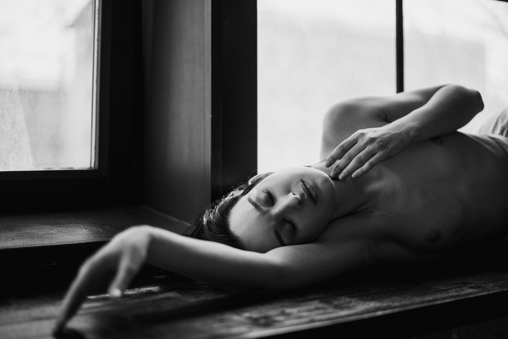 Photograph by Ксения Светлакова