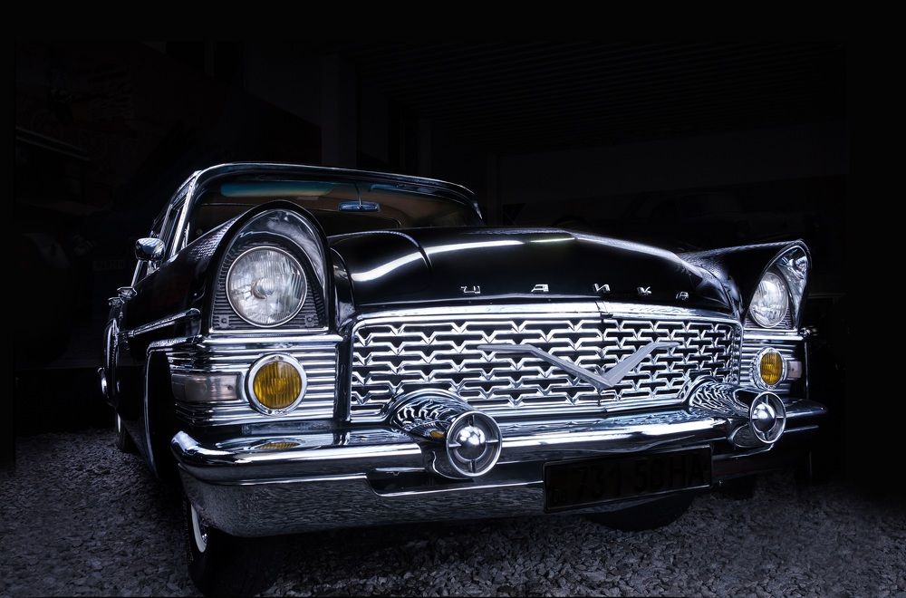 Photograph by Евгений