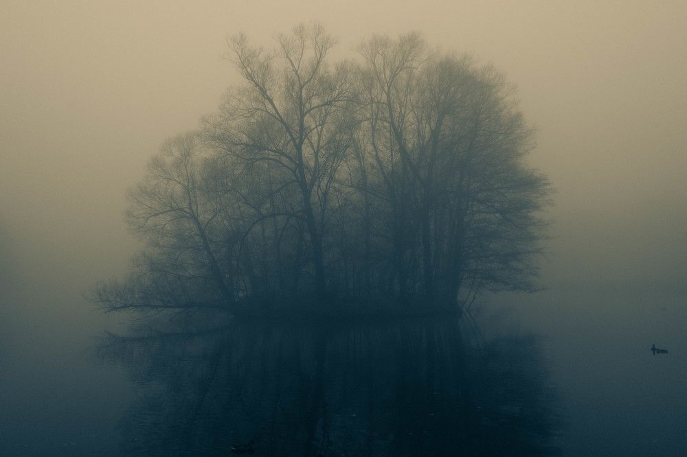 Photograph by Игорь Криулин