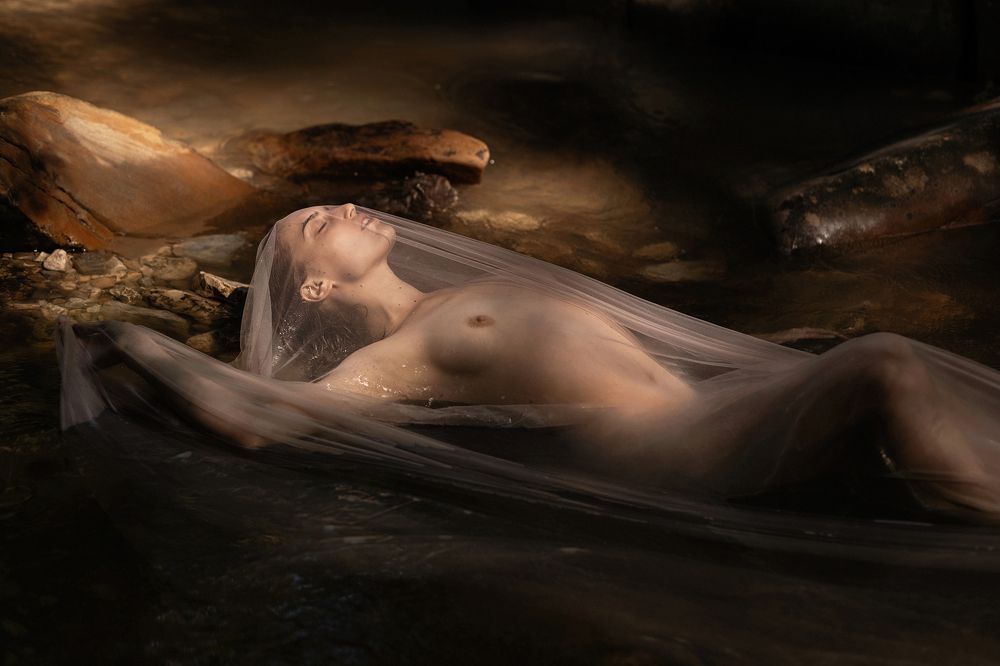 Photograph by Елена Daedra Алферова