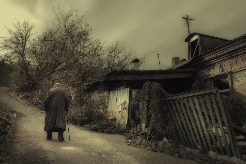 Photograph by Назим Дервиш