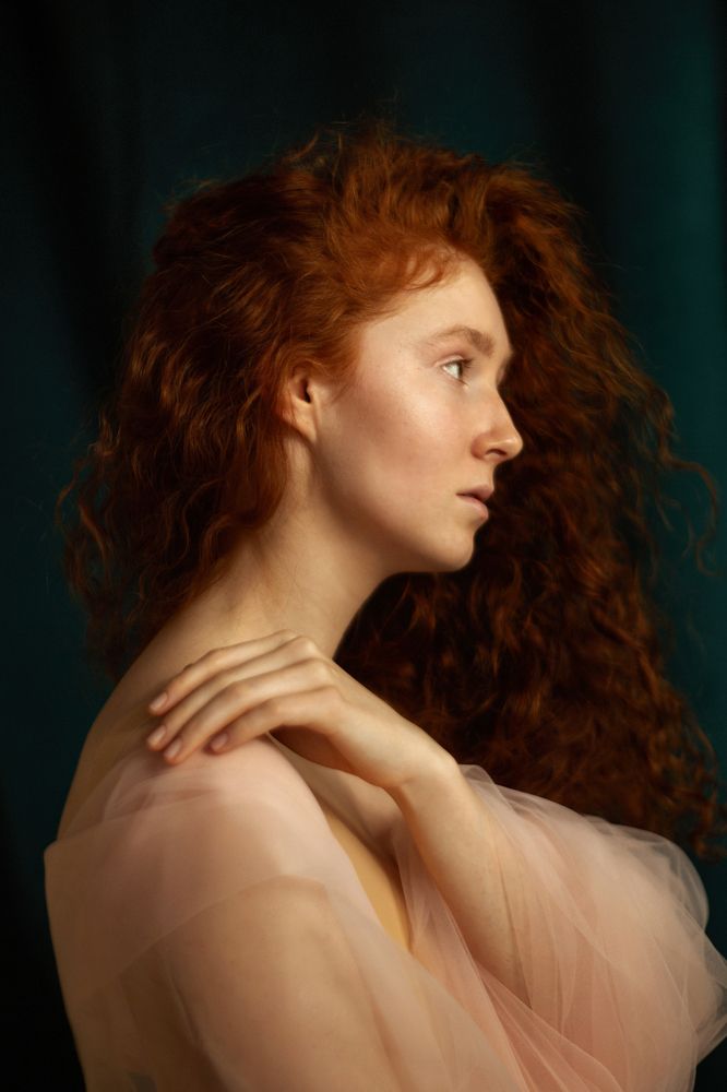 Photograph by Елена Daedra Алферова