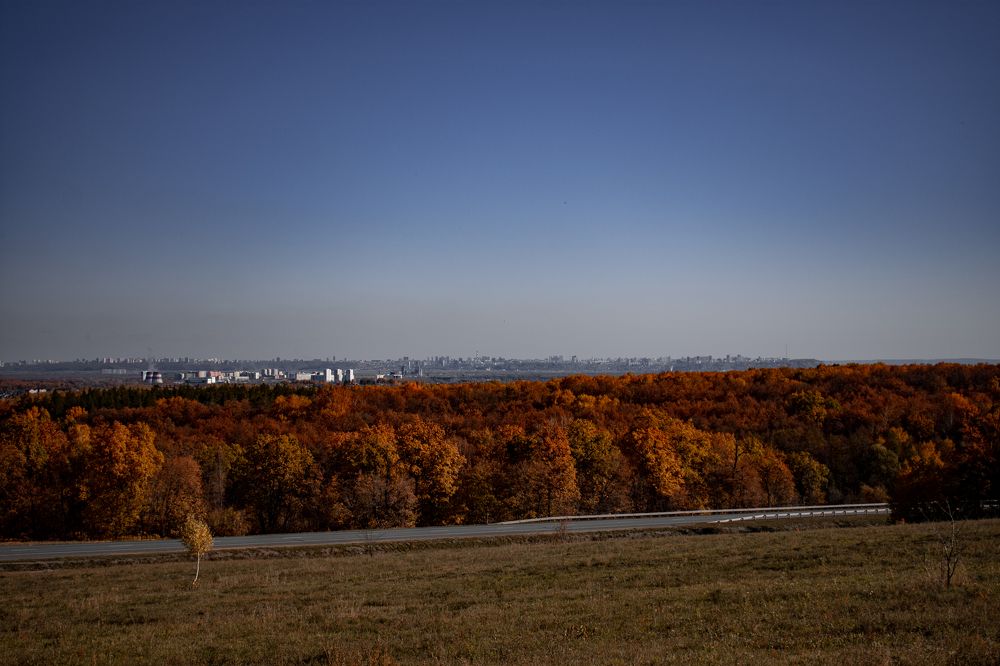 Photograph by Андрей Липовый